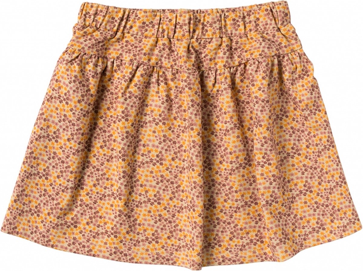 Meisjes rok Martha valley multicolor 80