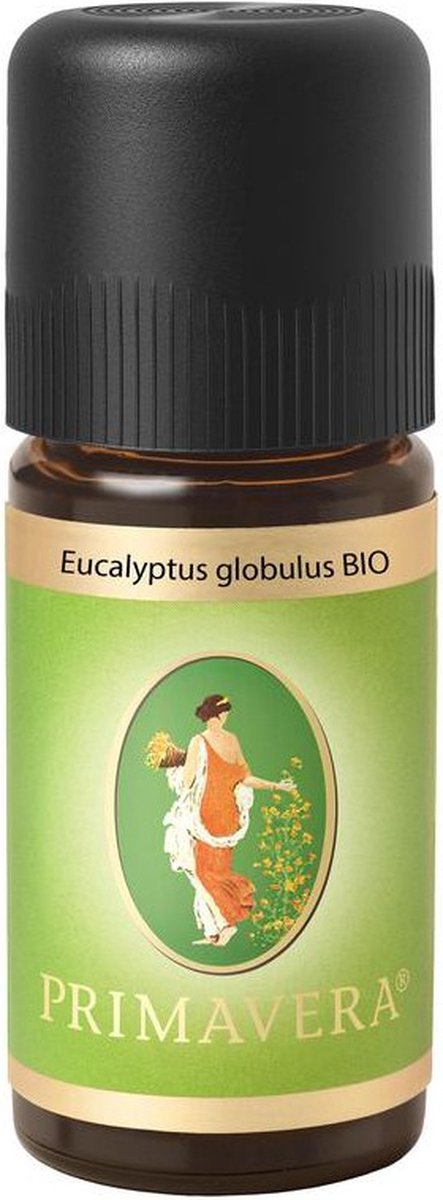 Goedkoopste Primavera Eucalyptus globulus biologisch 10 ml