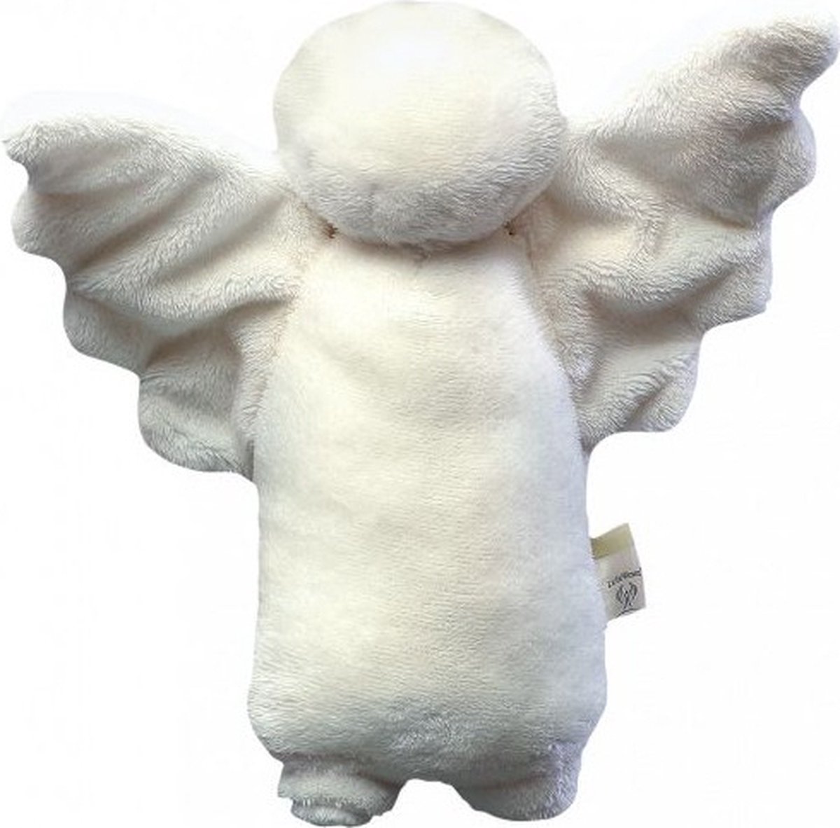 Goedkoopste Knuffel Engel 28Cm Lichtwesen