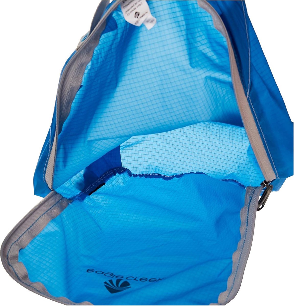 Eagle Creek Pack-It Specter Cube Packtas, M, zwart, ebbenhout, 36 cm, kofferorganizer
