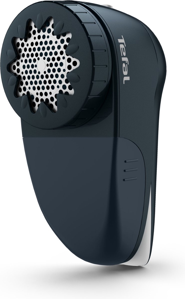 Tefal JB7002 - Kledingontpluizer - Compact - Voor Alle Stoffen - Oplaadbaar - Inclusief Reinigingsborstel