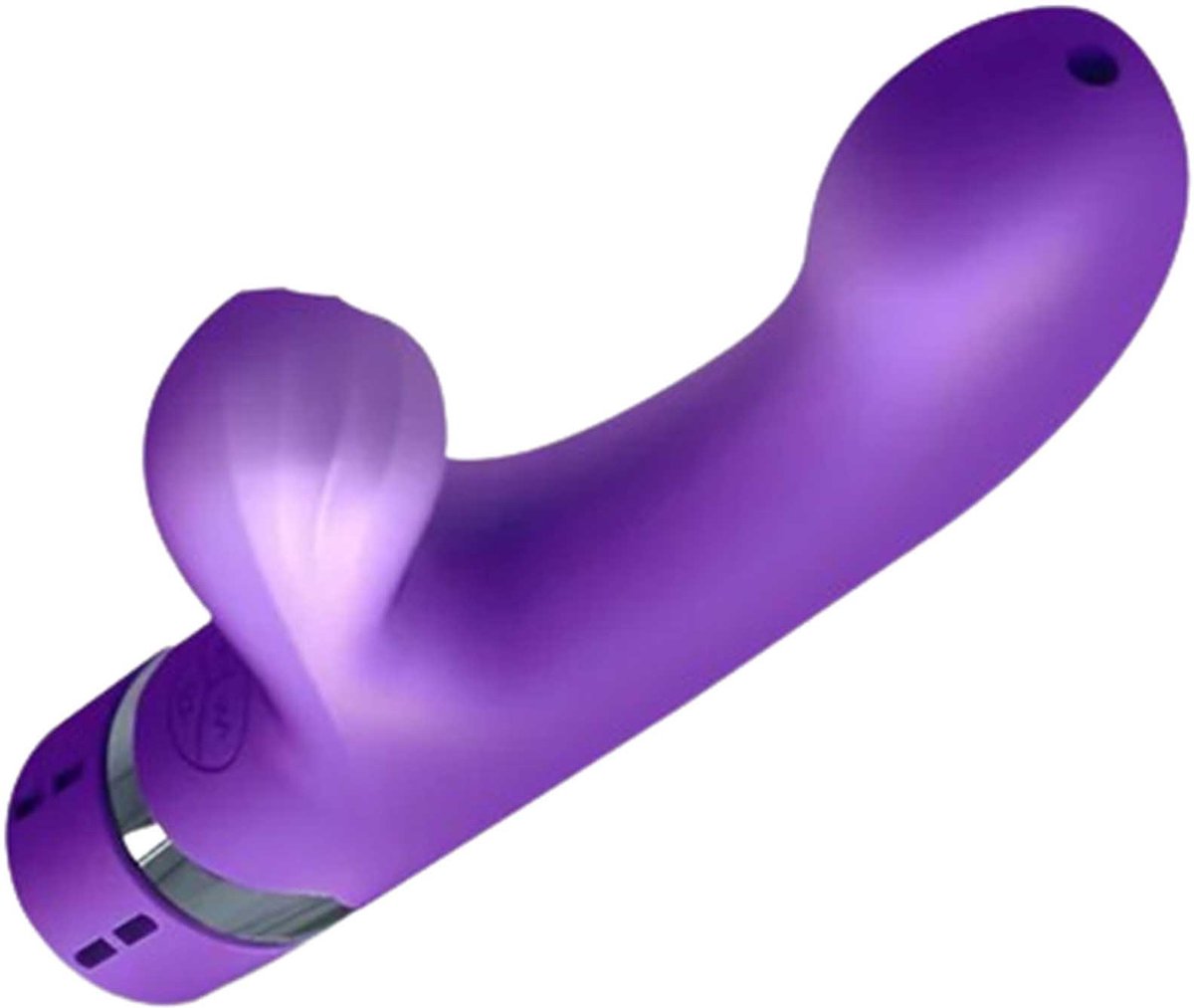 Goedkoopste Unieke G-spot en Clitoris vibrator - Waterspray - Lubricant - 7 Vibratiestanden - Ejaculatie mogelijkheid voor extra stimulatie - Vagina reiniger - Multifunctioneel