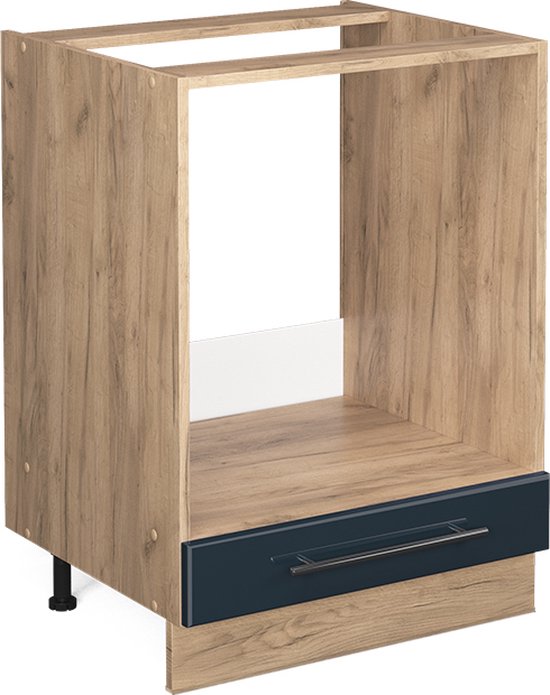 Koop Vicco Ava Boekenplank in Wit/Goud