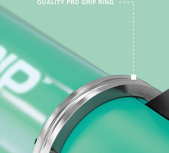 Target Pro Grip 3 Set Aqua - Dart Shafts Short van Target — afbeelding 3