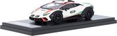 Lamborghini Huracán Sterrato Looksmart Modèle de voiture 1:43 LS542G Modèle réduit