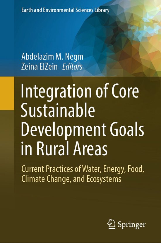 Earth and Environmental Science (R0) - Integration of Core S ... - cover