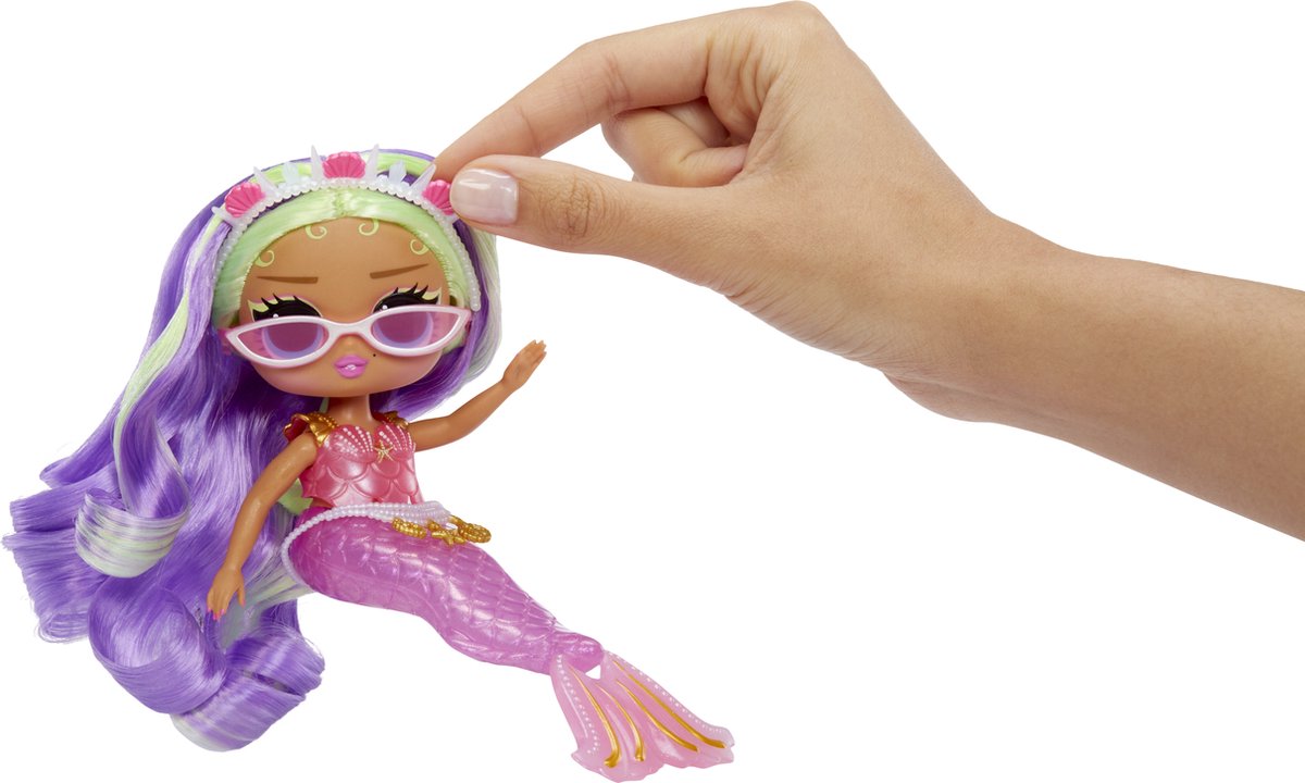 L.O.L. Surprise! Tweens Mermaid pop - Cleo Cove — afbeelding 10