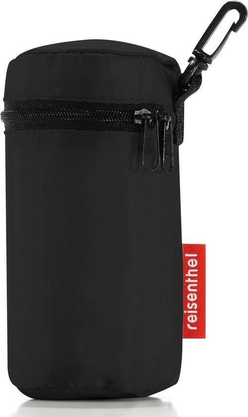 Reisenthel Mini Maxi Shopper L Opvouwbare Boodschappentas - Maat L - 22L - Zwart