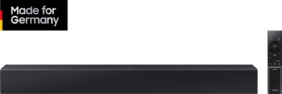 Samsung HW-C410G - Soundbar 2.0 – foto 6