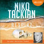 Livre audio numérique