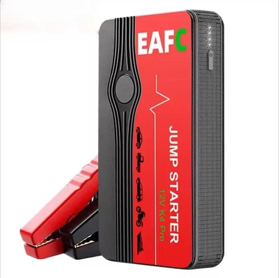 Buy Jump starter 12V Li-ion COMPACT online | WÜRTH