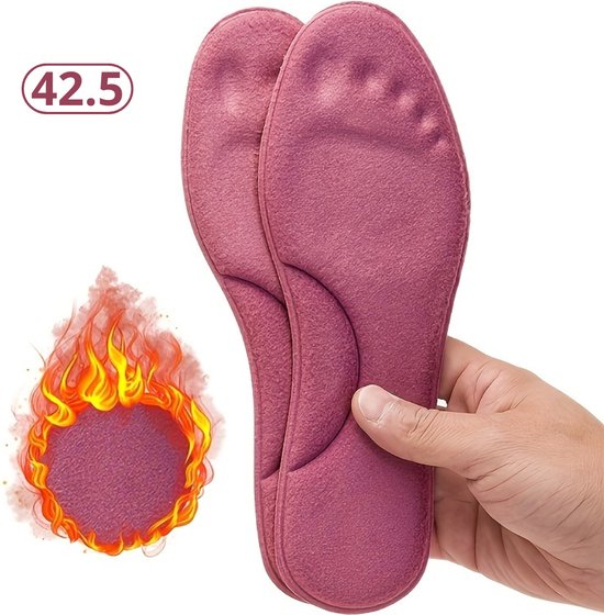 Nivard Verwarmde Inlegzolen Verwarmde Zolen Sokken Schoenverwarming Verwarmde. bol