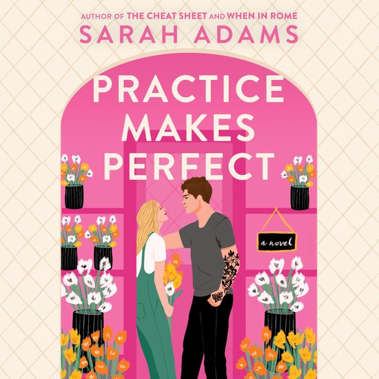 Practice Makes Perfect - cover