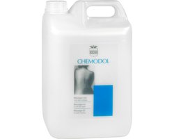 Chemodol Massage Olie 5L