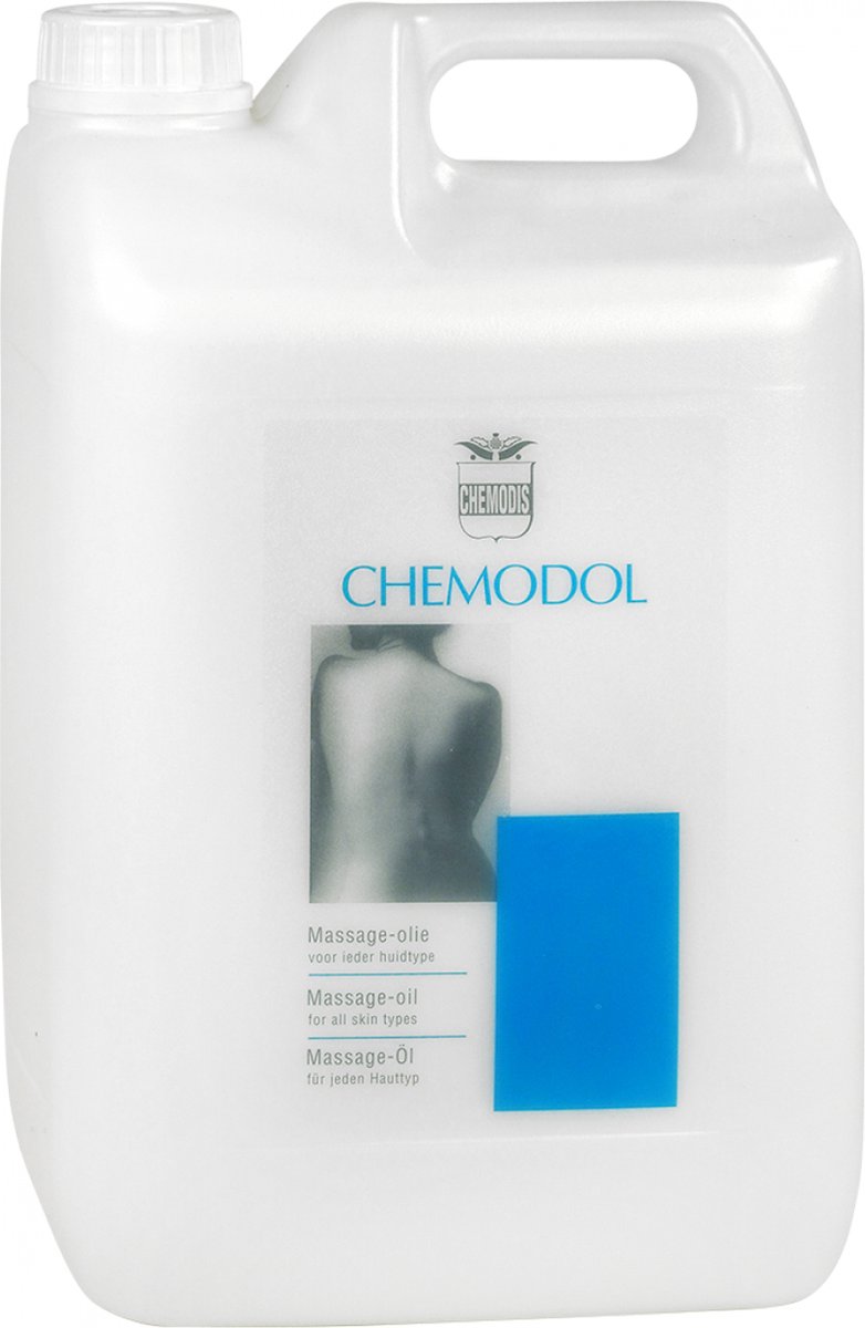 Chemodol Massage Olie 5L