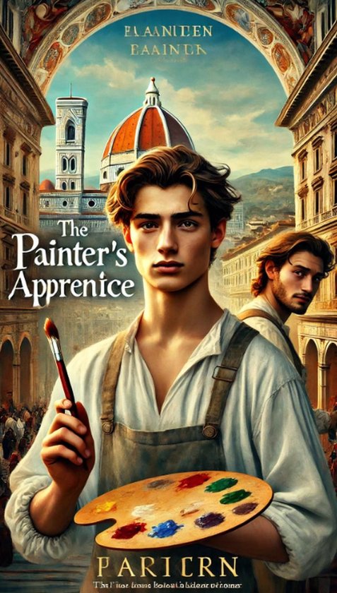 The Painter's Apprentice