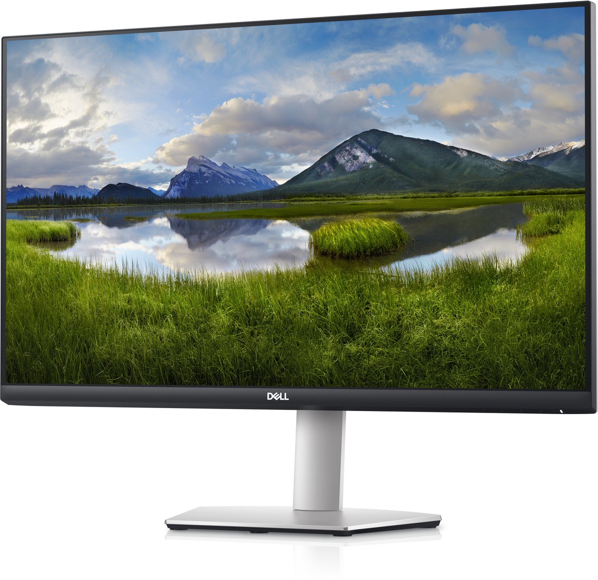 DELL S Series S2722QC LED display 68,6 cm (27