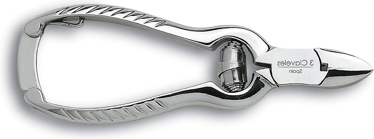 Goedkoopste Nagel Clippers 3 Claveles - Professionele Nail Cutter 0125 ml