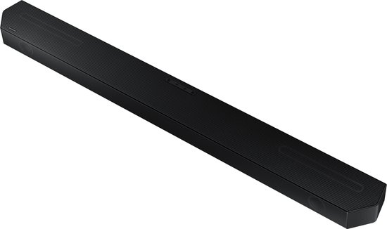 Samsung HW-Q600B - Soundbar - Draadloze subwoofer - Buitenlands model van Samsung — afbeelding 2