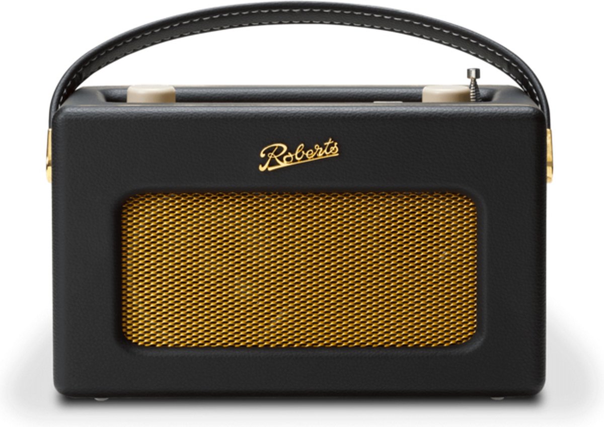 Roberts Radio Revival iStream 3L Créme