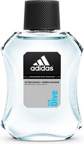 Bol.com Adidas Aftershave Ice Dive 100ml aanbieding