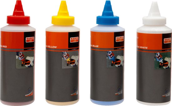 Blanco White Chalk (100) H/Q - Park Avenue Stationers