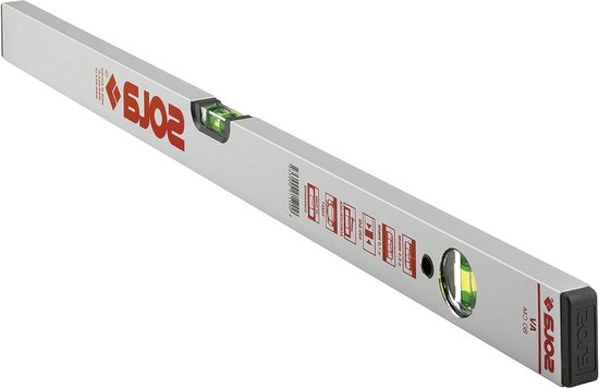 Sola AZ 120 Aluminium waterpas - 1200mm