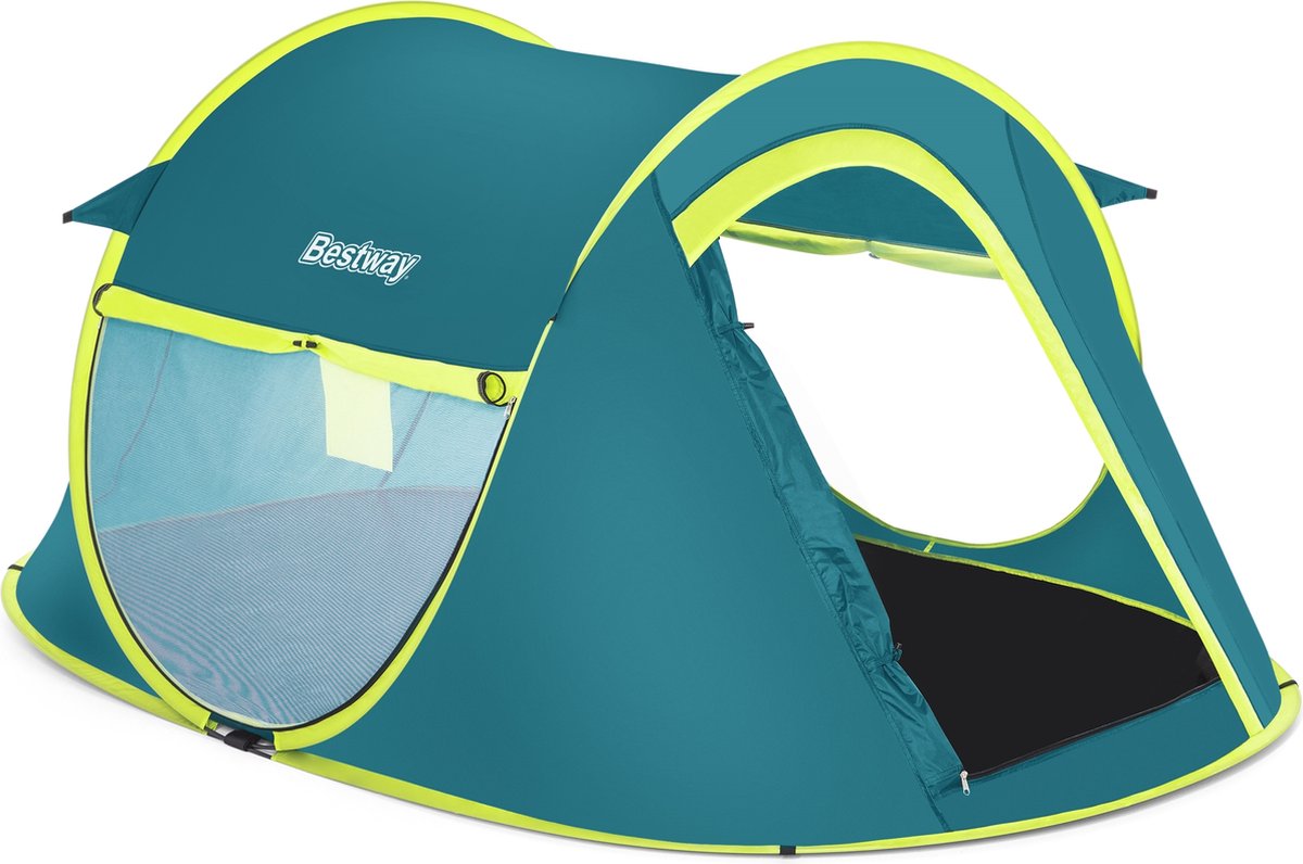 Bestway Cool Mount 2 kampeertent - Geschikt voor 2 personen