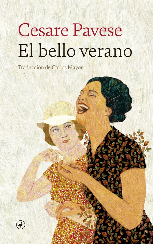 Libros digitales 109 - El bello verano - cover
