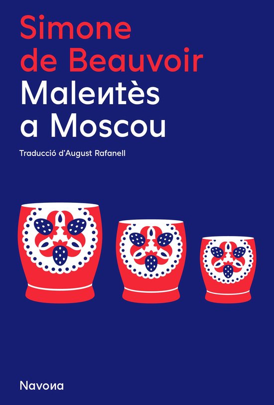 Malentès a Moscou - cover