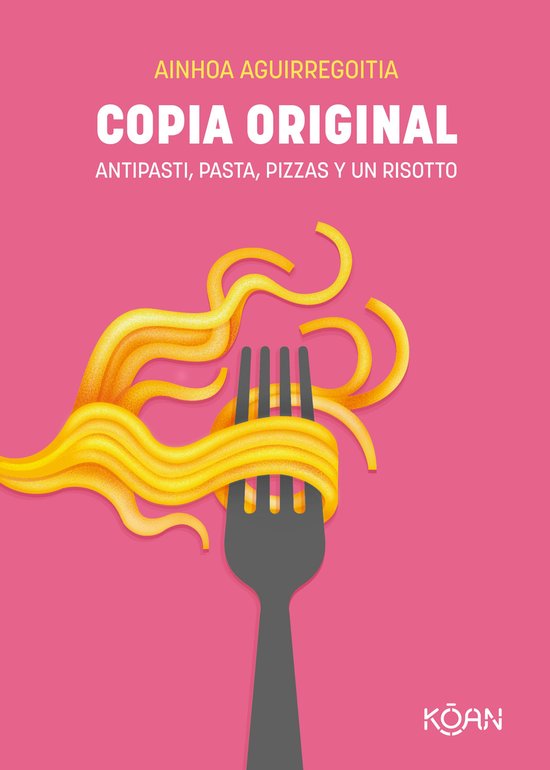 Copia original - cover