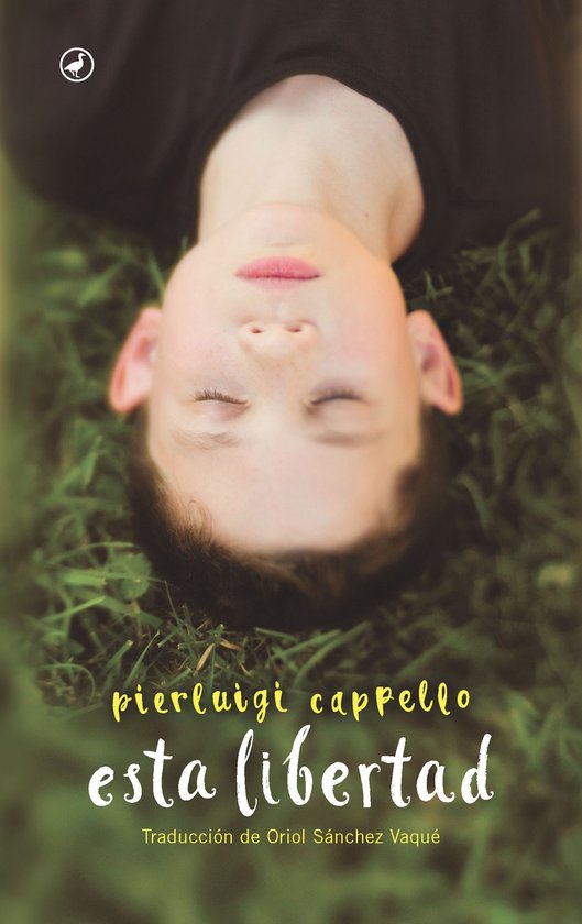 Esta libertad - cover