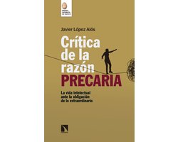 Crítica de la razón precaria