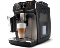 Espressomachine Series 5500