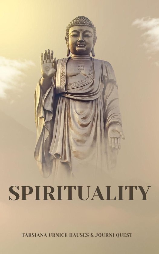 The Spirit Realm 15 - Spirituality