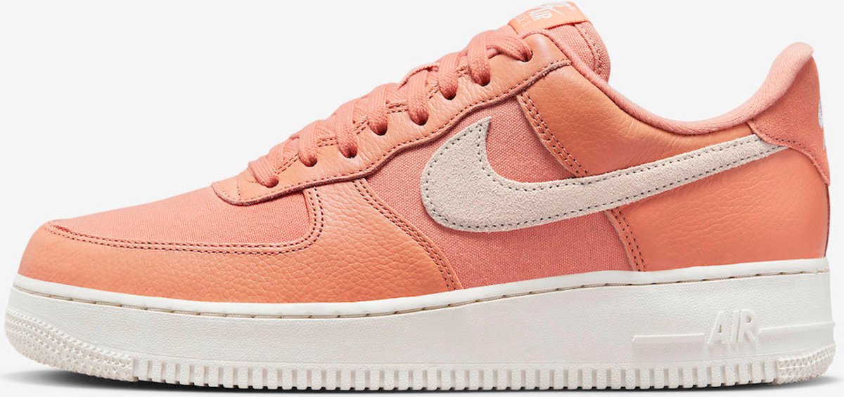 Nike Nike Air force 1 �07 LX Sneakers Zoals Op De Foto’s