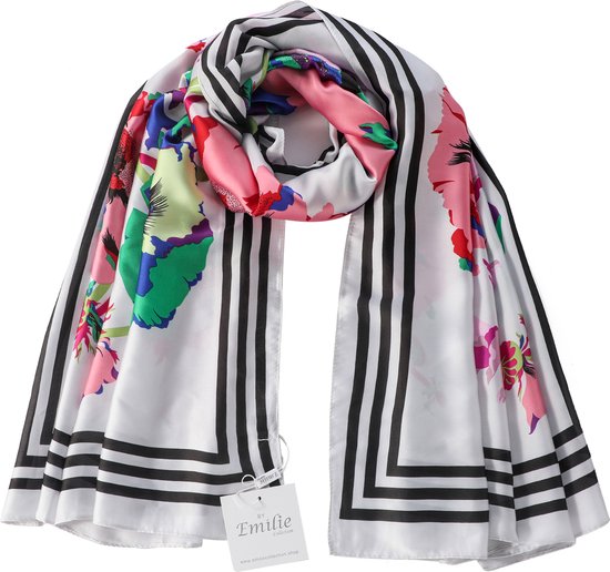 Foulard personnalisé | Impression sur foulard de qualité