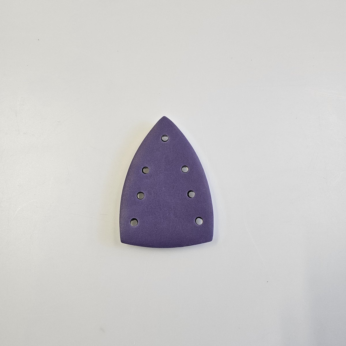 Schuurpapier delta p120 x 100 stuks (PITOR®)