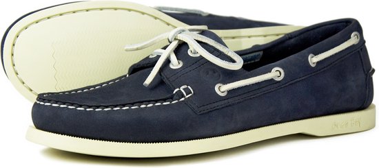 Chaussure bateau homme Orca Bay Sandusky Indigo taille 44