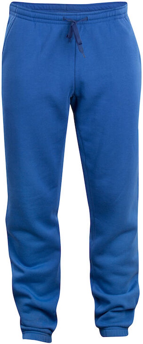 Clique Basic Pants 021037 - Kobalt - XXL