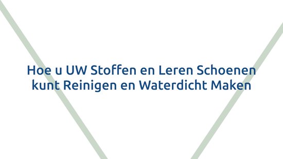 Nikwax Footwear Cleaning Gel / Fabric & Leather Proof 125ml