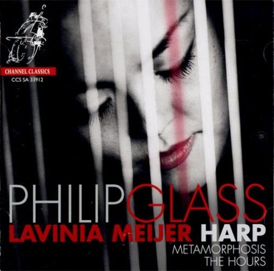 Lavinia Meijer - Metamorphosis (SACD)