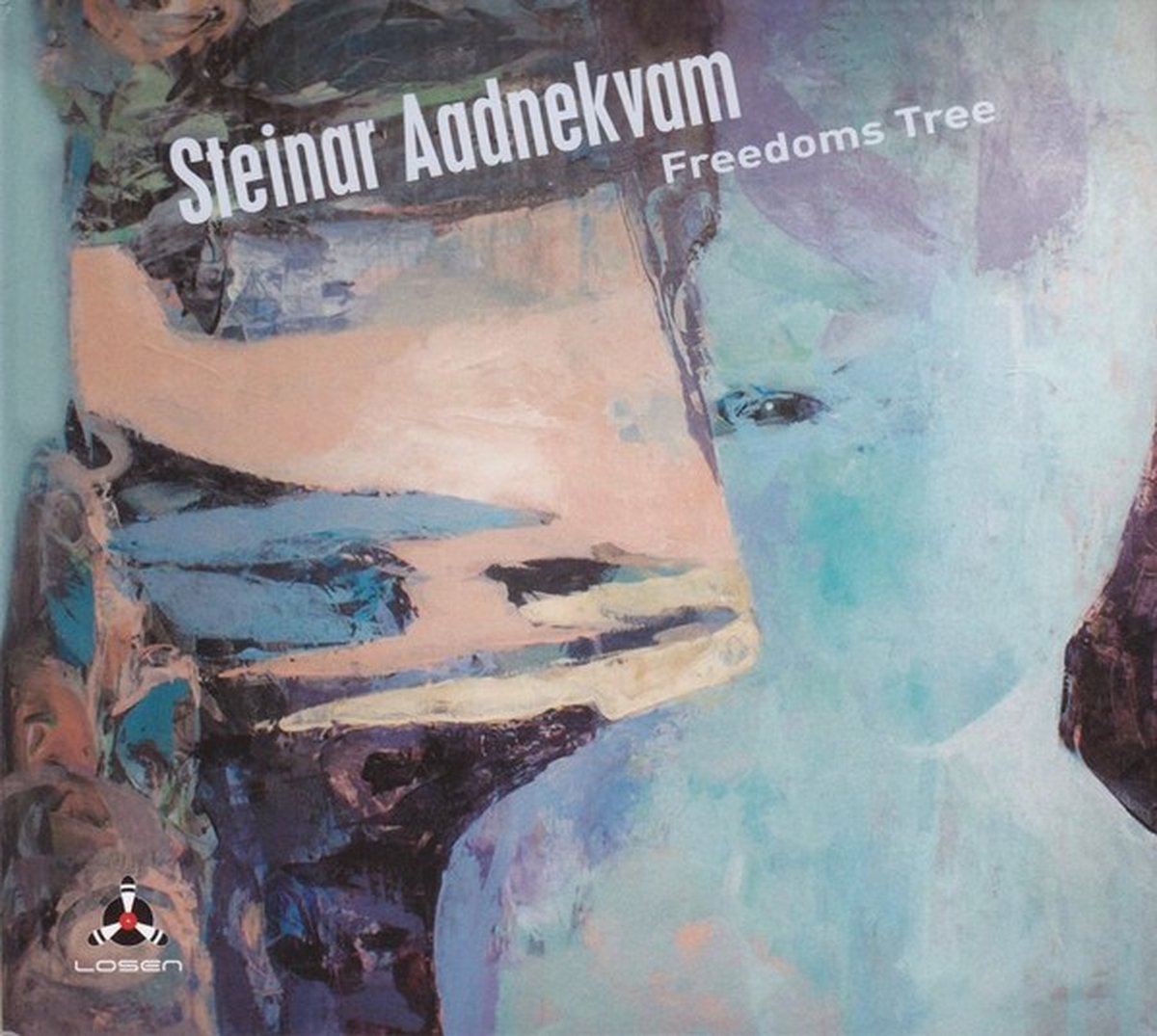 Steinar Aadnekvam - Freedoms Tree (CD)