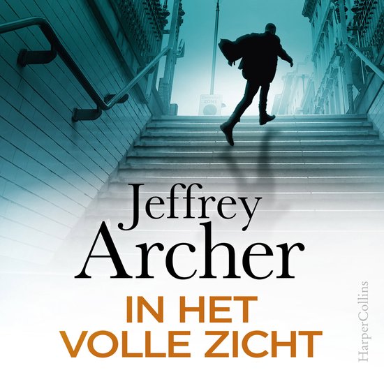 In het volle zicht - cover