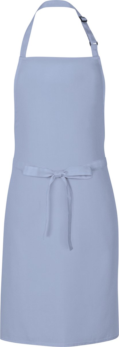Multischort - Light Blue - 85 x 72 cm - Link Kitchen Wear