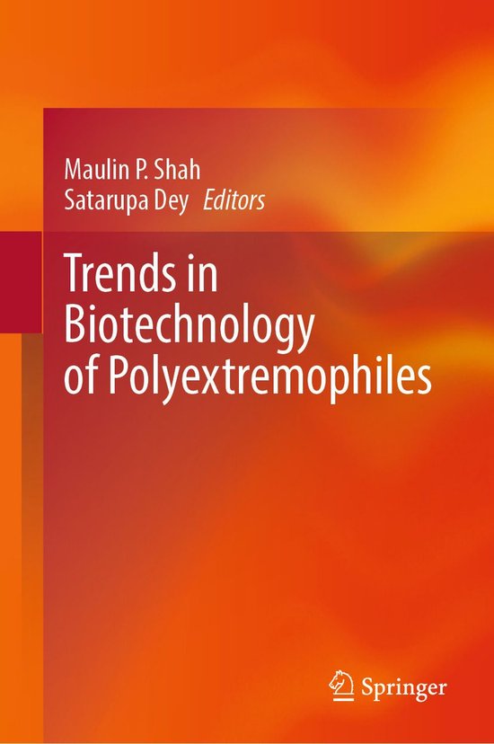 Chemistry and Material Science (R0) - Trends in Biotechnolog ... - cover