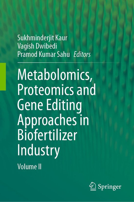 Biomedical and Life Sciences (R0) - Metabolomics, Proteomics ... - cover