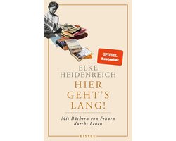 Hier geht's lang!