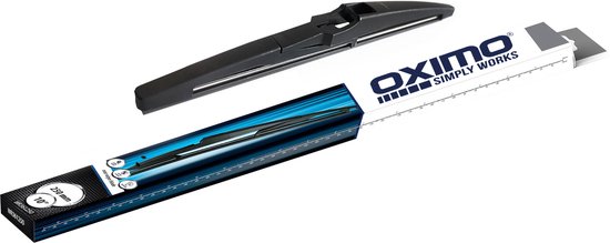 Essuie-glace Oximo derrière Opel Astra K (Sports Tourer) 09.2015-08.2021
