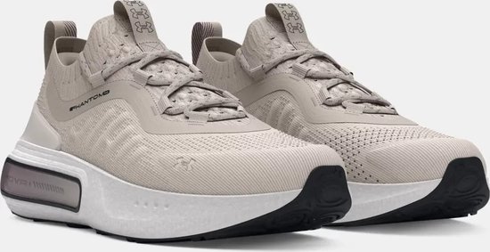 Ua W Phantom 4-Gry Taille : 6.5